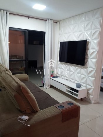 apartment em Rua Gaspar, São Judas - Itajaí - SC