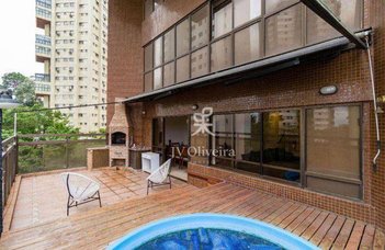 apartment em Rua Doutor Oscar Monteiro de Barros, Vila Suzana - São Paulo - SP