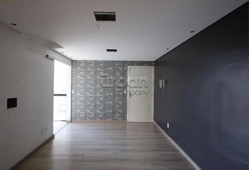 apartment em Rua Camboatás, Igara - Canoas - RS