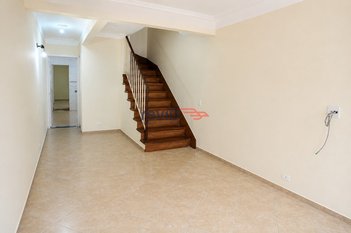 house em Rua Engenheiro Mesquita Sampaio, Vila São Francisco (Zona Sul) - São Paulo - SP
