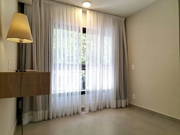 apartment em Rua Tabapuã, Itaim Bibi - São Paulo - SP
