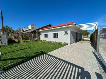 house em Rua Quartzo, Rainha do Mar - Xangri-Lá - RS