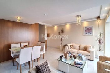 apartment em Rua Tibério, Água Branca - São Paulo - SP