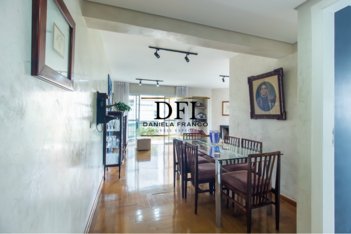 apartment em Avenida Barão de Monte Mor, Real Parque - São Paulo - SP