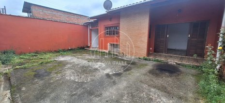 house em Rua Doutor Enos José Arneiro, Estufa I - Ubatuba - SP