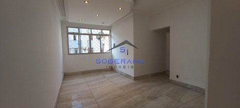 apartment em Rua Tabelião Ferreira de Carvalho, Cidade Nova - Belo Horizonte - MG