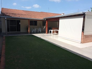 office em João Blumer, Remanso Campineiro - Hortolândia - SP