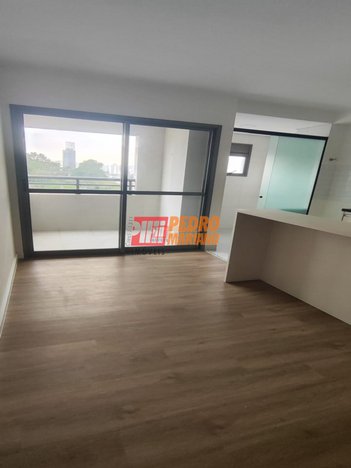 apartment em Rua Angatuba, Vila São Pedro - Santo André - SP