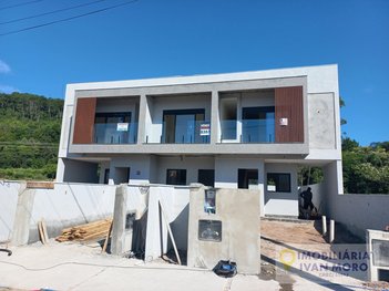 house em Rodovia José Carlos Daux, Santo Antônio de Lisboa - Florianópolis - SC