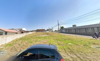 land_lot em Rua Olívio Domingos Nadolny, Atuba - Curitiba - PR