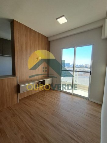apartment em Rua Doutor Sales de Oliveira, Vila Industrial - Campinas - SP