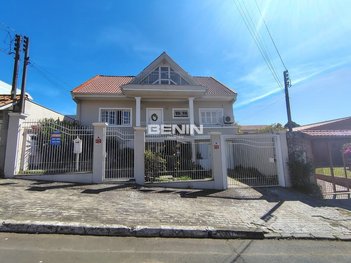 house em Rua das Petúnias, Estância Velha - Canoas - RS