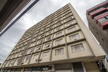 apartment em Brasil, Centro - São Leopoldo - RS