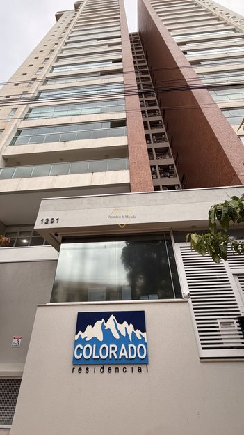 apartment em Avenida Cussy de Almeida Júnior, Higienópolis - Araçatuba - SP