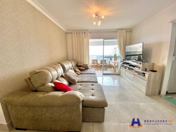 apartment em Rua Vale Formoso, Chácara Santo Antônio (Zona Sul) - São Paulo - SP