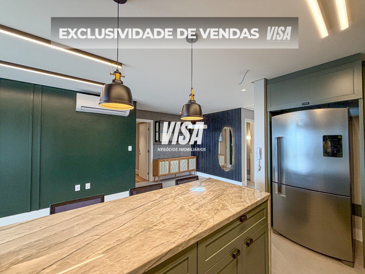 EXCLUSIVIDADE DE VENDAS