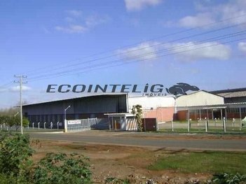 industrial em Berto Cirio, São Luis - Canoas - RS