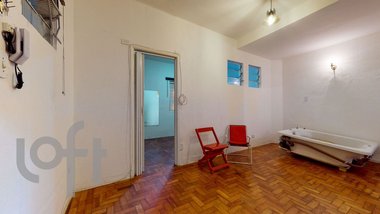 apartment em Rua Diana, Perdizes - São Paulo - SP