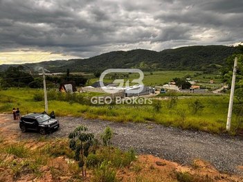 land_lot em Estrada Hondo Japão, Chácara Itapoã - Jacareí - SP