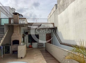 house em Rua Gonçalves Ledo, Ipiranga - São Paulo - SP