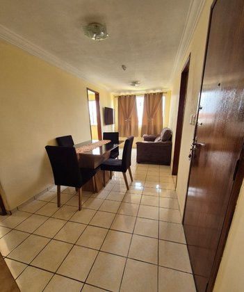 apartment em Rua Saturnino Pereira, Vila Santa Teresa (Zona Leste) - São Paulo - SP