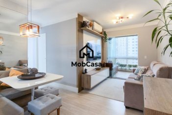 apartment em Rua Aroaba, Vila Leopoldina - São Paulo - SP