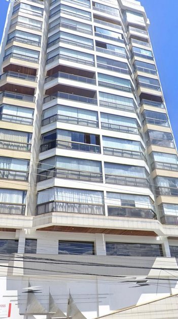 apartment em Rui Barbosa, Agronômica - Florianópolis - SC