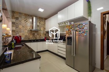 house em Parque Urbano Norte, Setor Leste (Gama) - Brasília - DF