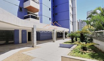 apartment em Rua Francisco Deslandes, Anchieta - Belo Horizonte - MG