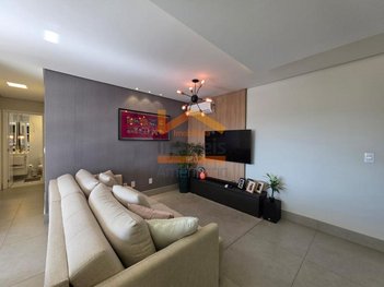 apartment em Rua Itororó, Vila Santa Catarina - Americana - SP