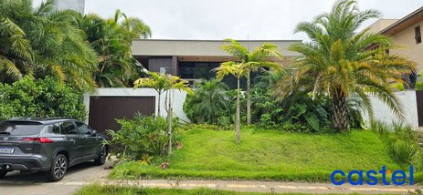 house em Rua das Fênix, Jardins Munique - Goiânia - GO