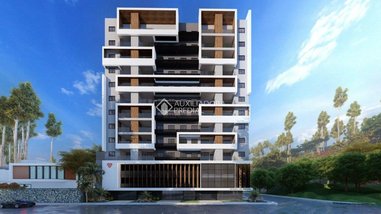 apartment em Rua São Caetano, São Francisco de Assis - Camboriú - SC
