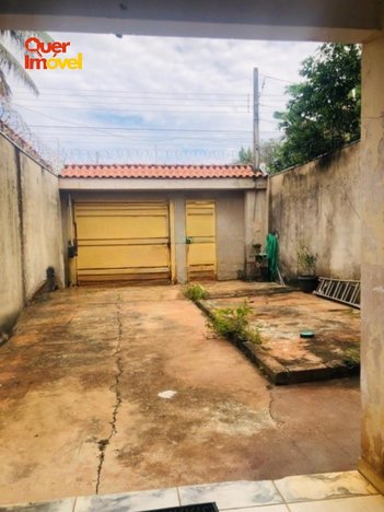 house em Rua Carlos Marighella, Parque Residencial Cândido Portinari - Ribeirão Preto - SP