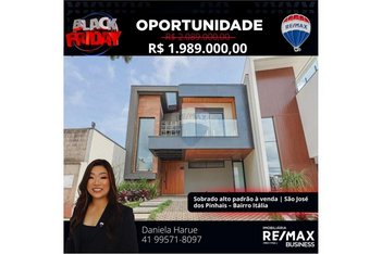 house em Rua Guatemala, Industrial Americano - Santa Luzia - MG