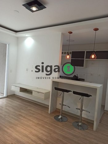 apartment em Rua Itapimirum, Vila Andrade - São Paulo - SP