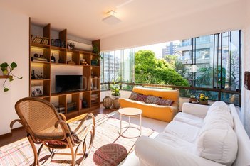 apartment em Avenida Bagé, Petrópolis - Porto Alegre - RS