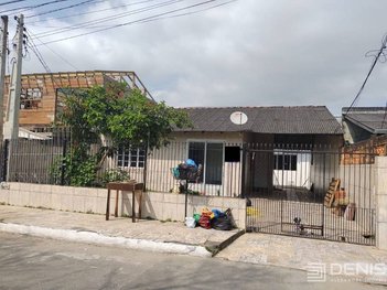 house em Rua Raul Machado, Cidade Nova - Itajaí - SC