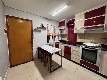 apartment em Avenida Elias Maluf, Wanel Ville - Sorocaba - SP