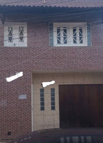 house em Travessa São Domingos, Jacintinho - Maceió - AL