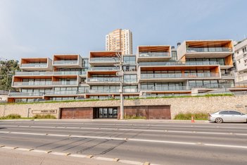 apartment em Avenida Padre Cacique, Praia de Belas - Porto Alegre - RS