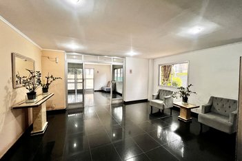 apartment em Ladeira Velha, Freguesia do Ó - São Paulo - SP