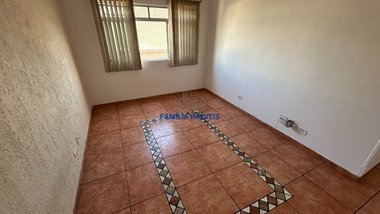 apartment em Avenida Siqueira Campos, Macuco - Santos - SP