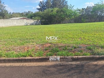 land_lot em Rodovia Valério Pedro da Silveira Martins, Residencial Fazenda Pinheirinho - Rio das Pedras - SP