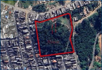 land_lot em Nova Guaianazes, Guaianazes - São Paulo - SP