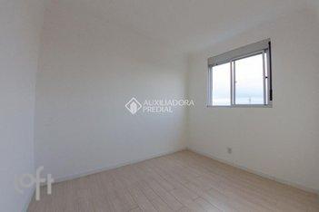 apartment em Tenente Ary Tarrago, Jardim Itu-Sabará - Porto Alegre - RS