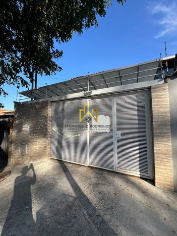 house em Rua Universo, Copacabana - Belo Horizonte - MG