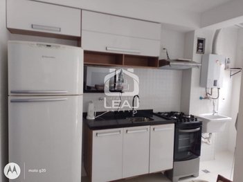 apartment em Rua Carvalho de Freitas, Vila Andrade - São Paulo - SP