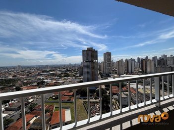 apartment em Avenida T 3, Setor Bueno - Goiânia - GO