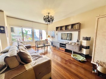 apartment em Rua Sete de Setembro, Centro - Pelotas - RS