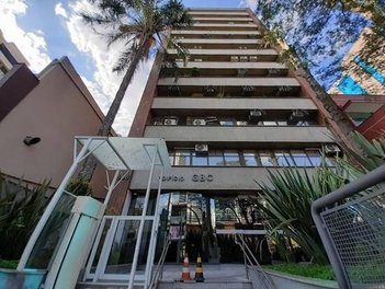 office em Avenida Doutor Cardoso de Melo, Vila Olímpia - São Paulo - SP